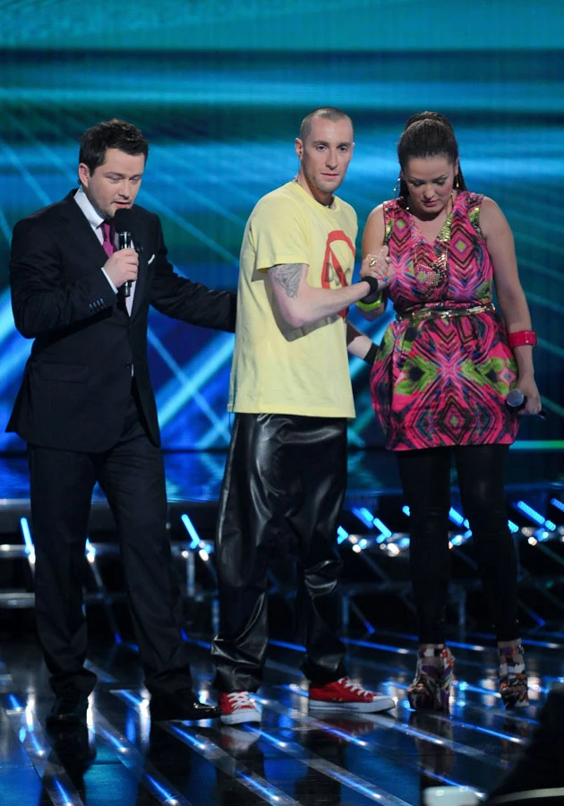 Jarosław Kuźniar prowadził "X Factora" przez dwa sezony. Teraz chce przekazać pałeczkę komuś innemu