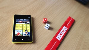 Nokia Lumia 820