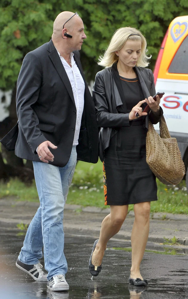 Małgorzata Foremniak