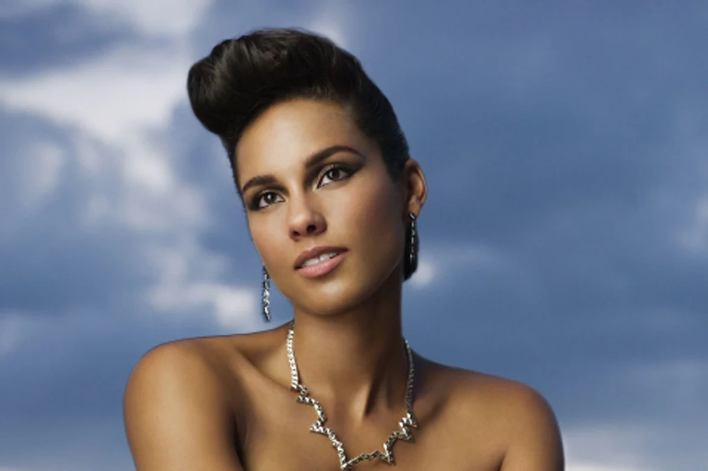 Alicia Keys