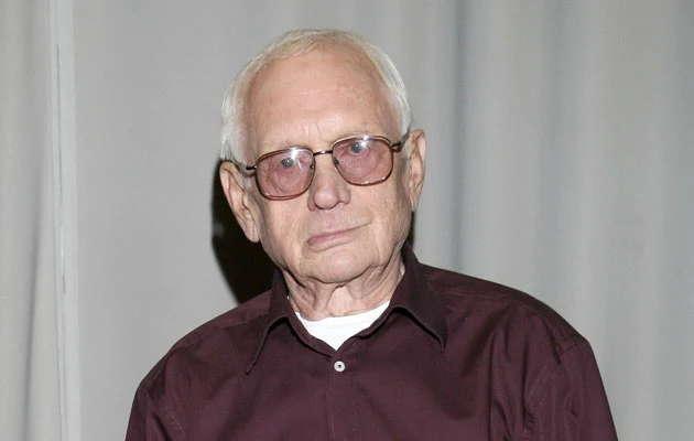 Witold Pyrkosz Witold Pyrkosz