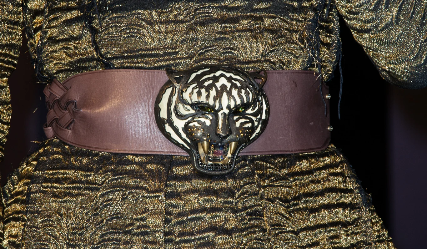 Jak wam się podoba stylizacja Diane?