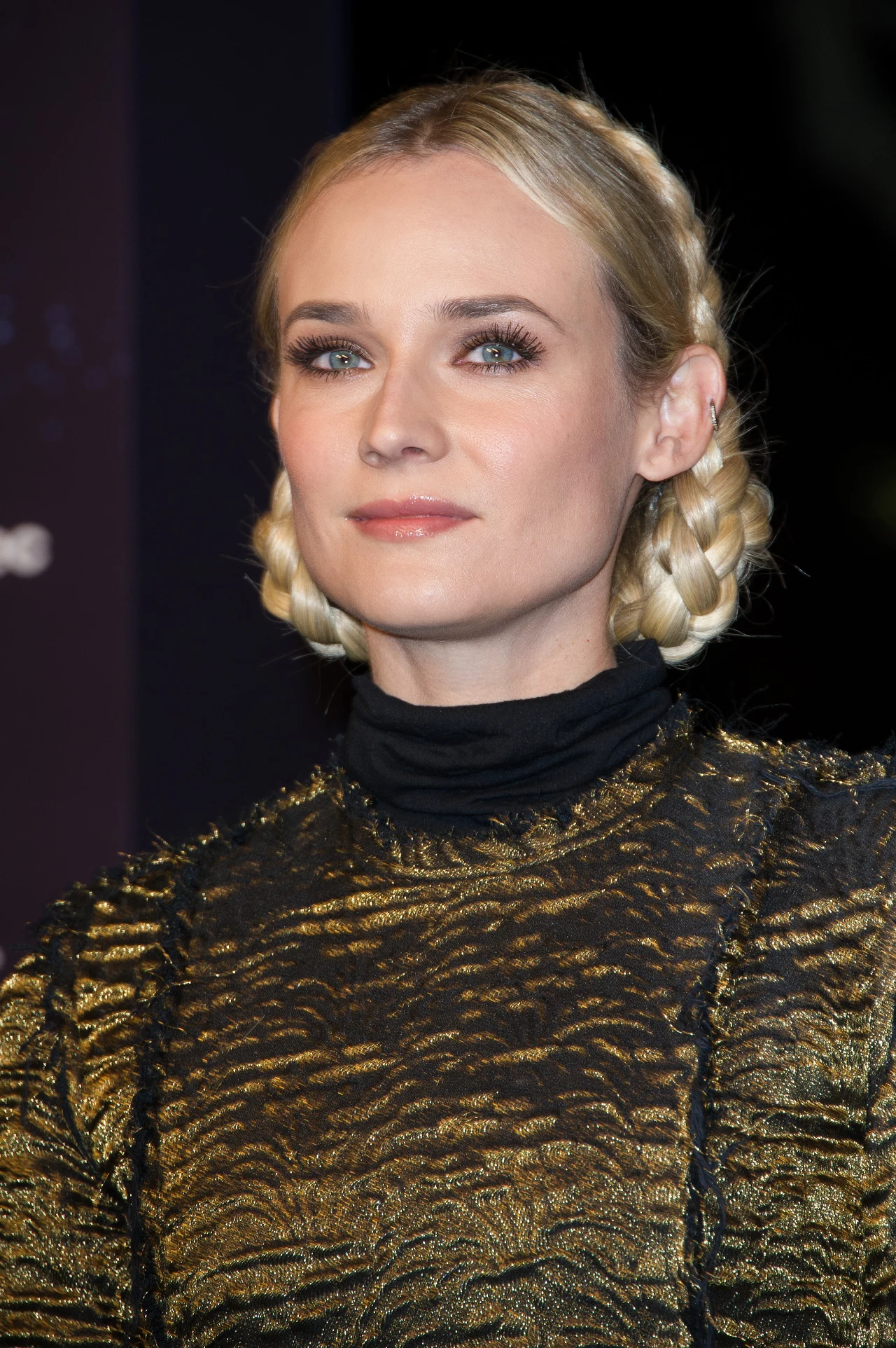 Jak wam się podoba stylizacja Diane?