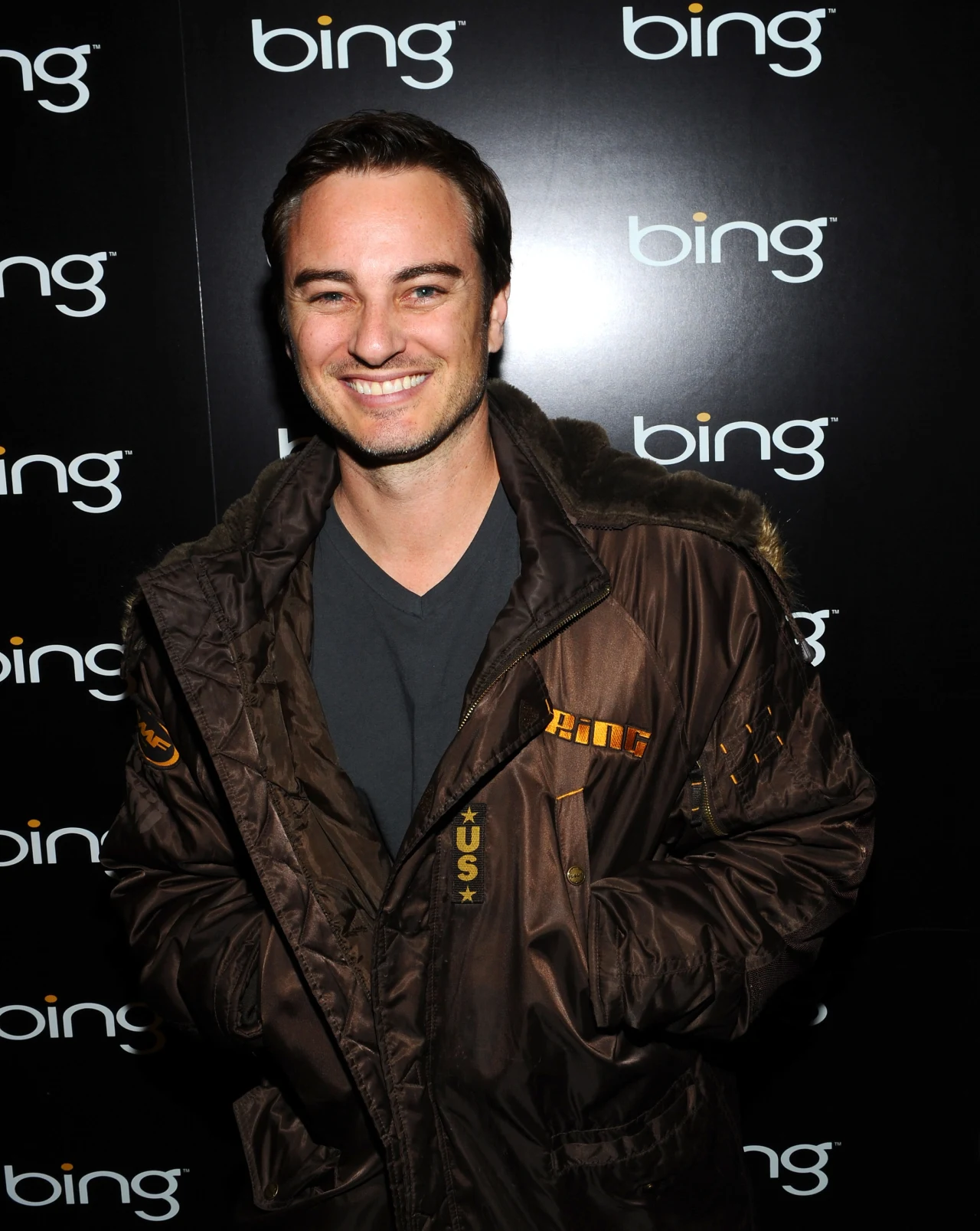 Kerr Smith obecnie