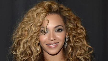 Beyonce ma wiele talentów... Beyonce ma wiele talentów...