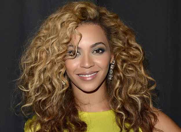 Beyonce ma wiele talentów... Beyonce ma wiele talentów...