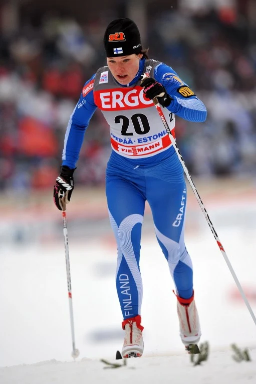 Krista Lähteenmäki