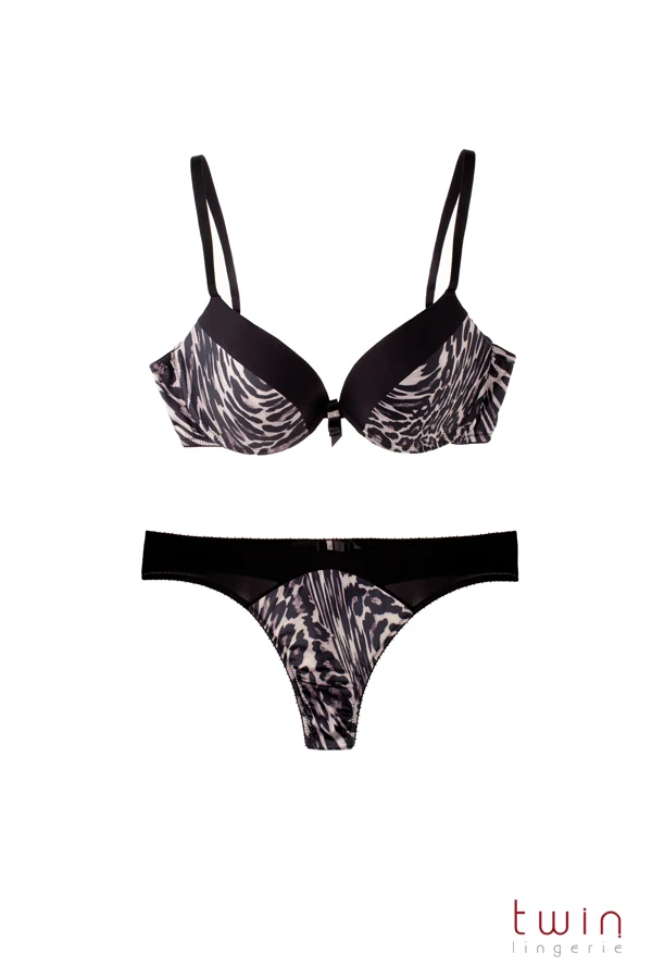 Kolekcja Twin Lingerie na sezon jesień/zima 2012/2013 Kolekcja Twin Lingerie na sezon jesień/zima 2012/2013