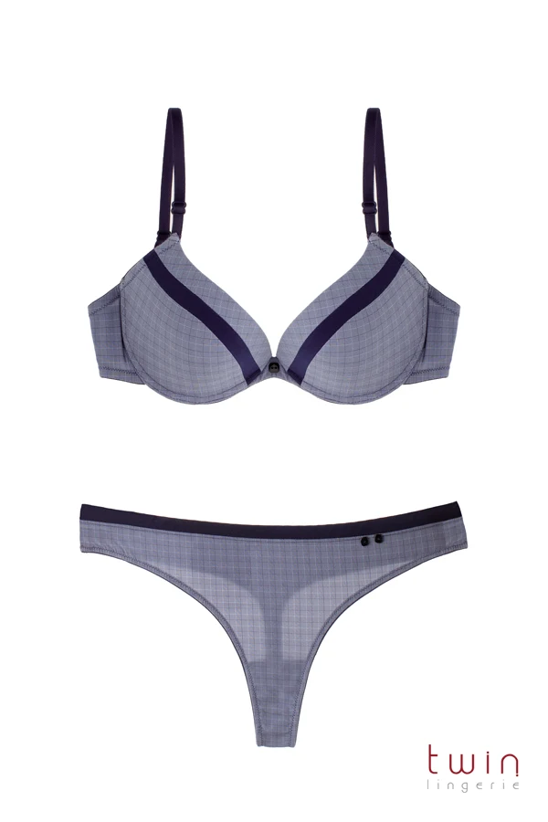 Kolekcja Twin Lingerie na sezon jesień/zima 2012/2013 Kolekcja Twin Lingerie na sezon jesień/zima 2012/2013