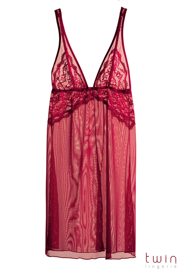 Kolekcja Twin Lingerie na sezon jesień/zima 2012/2013 Kolekcja Twin Lingerie na sezon jesień/zima 2012/2013