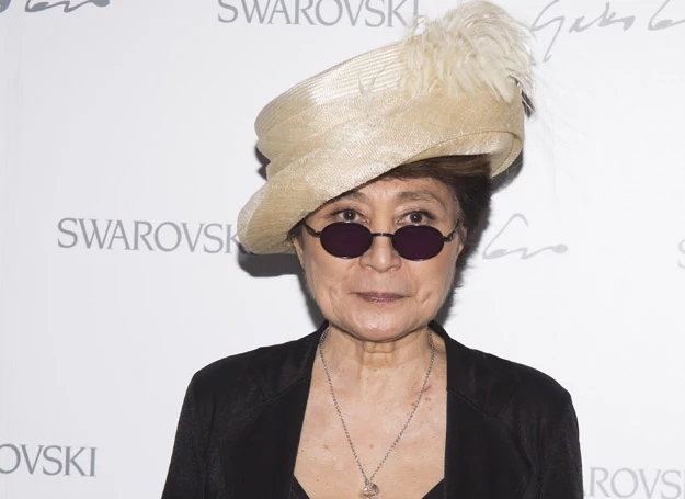 Czy Yoko odniesie sukces w świecie mody?