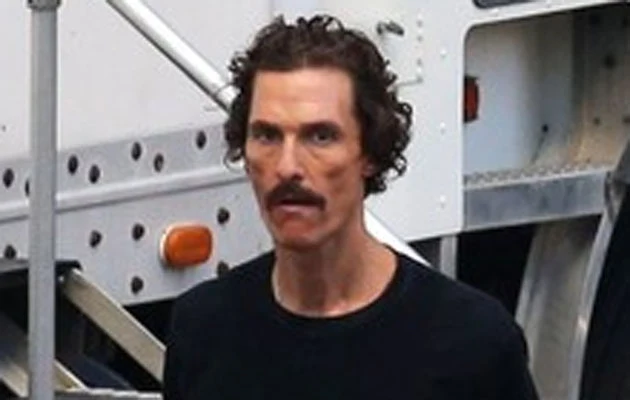 Matthew McConaughey Matthew McConaughey