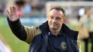 Nowak za Engela, czyli trzęsienie ziemi w PZPN?