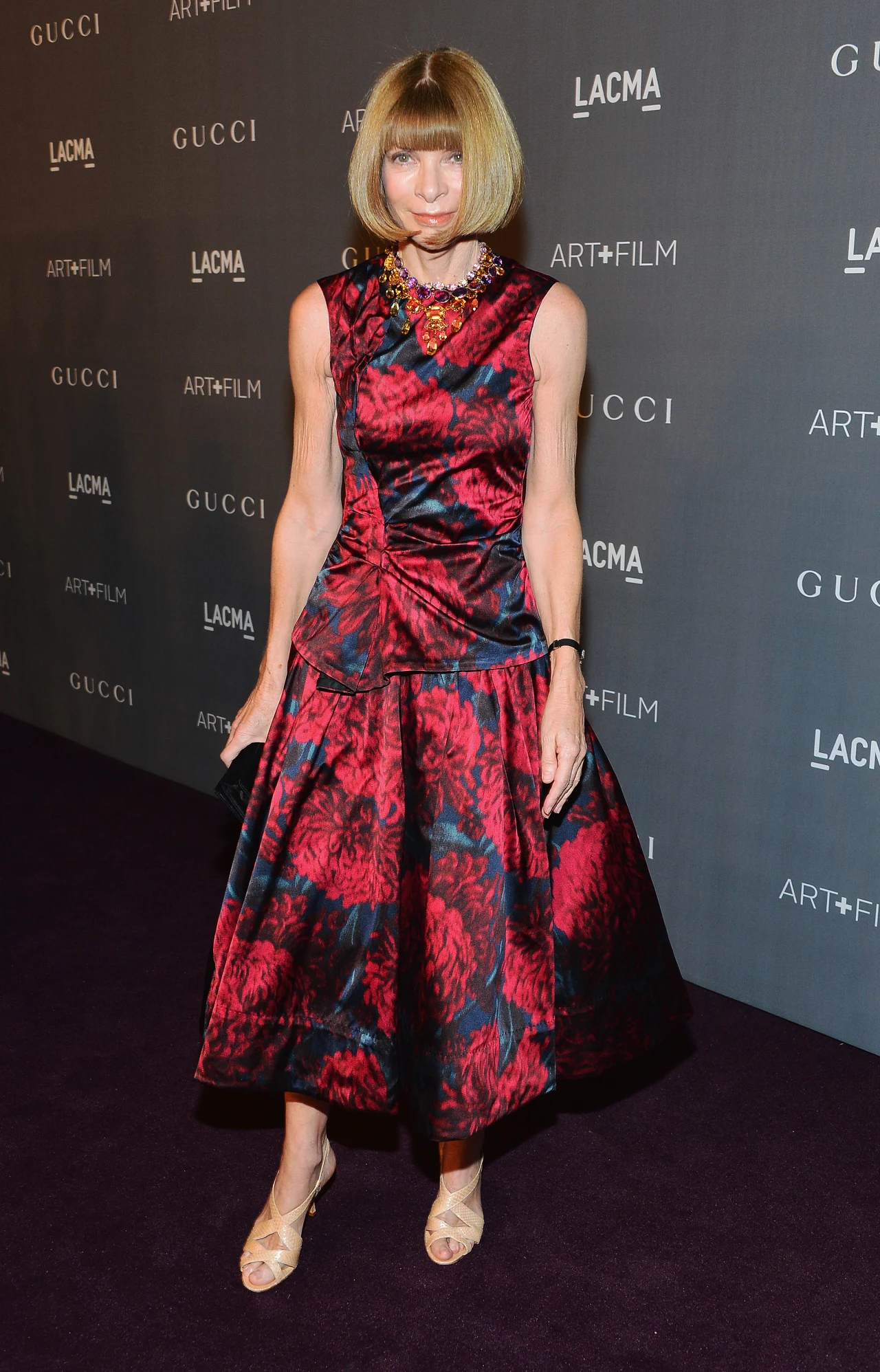 Jak oceniacie styl "wyroczni"?