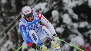 Daniel Albrecht