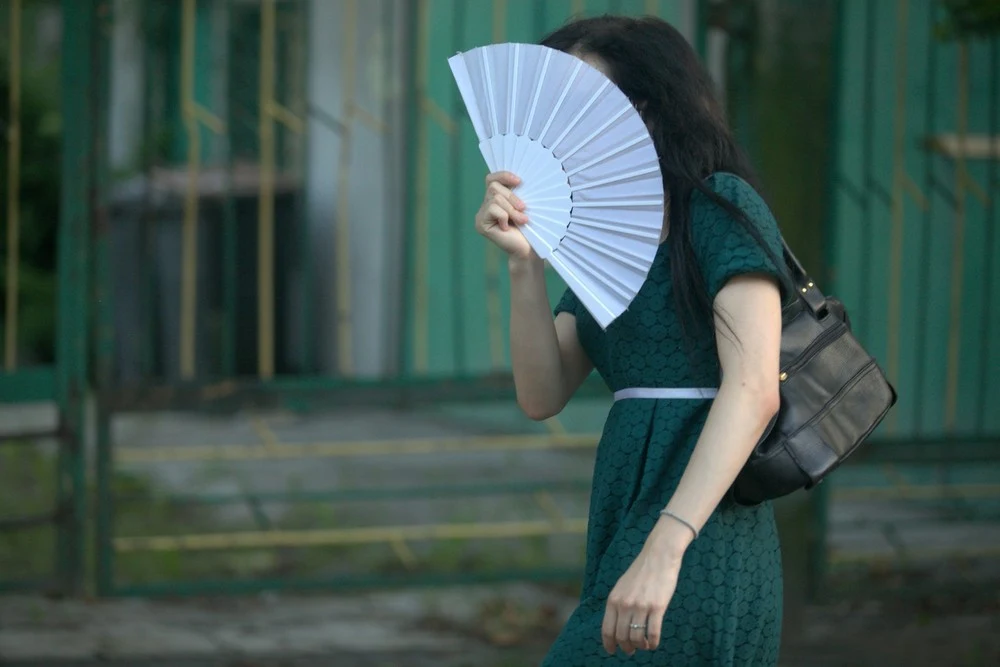 Katarzyna W. - sierpień 2012 Katarzyna W. - sierpień 2012