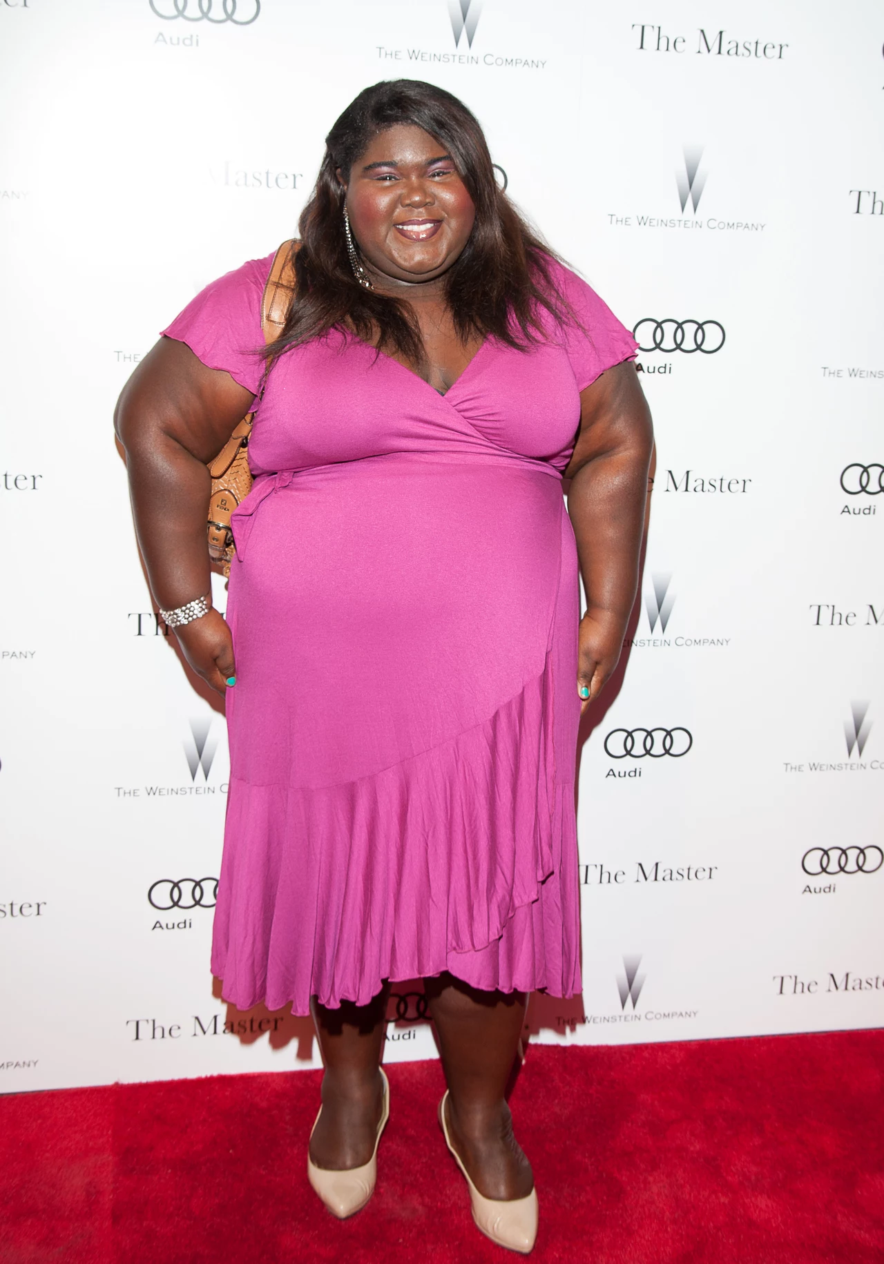 Gabourey Sidibe Gabourey Sidibe