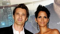 Halle Berry z jej nowym partnerem muszą trwać w związku na odległość