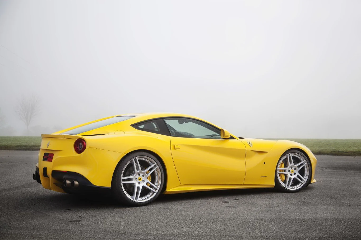 Ferrari F12berlinetta