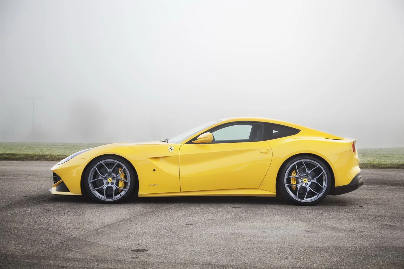 Ferrari F12berlinetta
