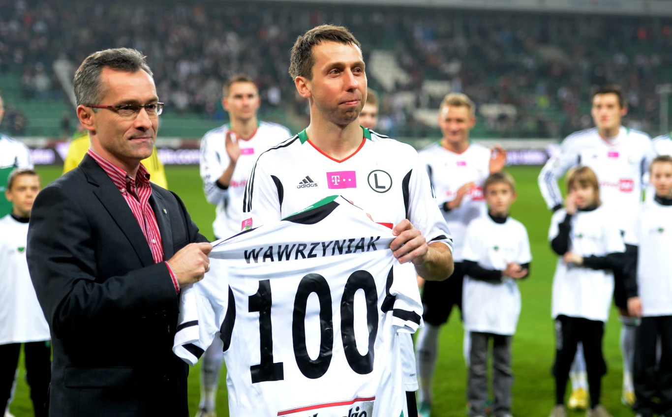 Zwycięskiego gola dla stołecznej drużyny zdobył Jakub Kosecki.