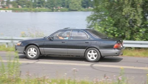 Używany Lexus ES300 (1992)