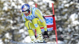 Aksel Lund Svindal