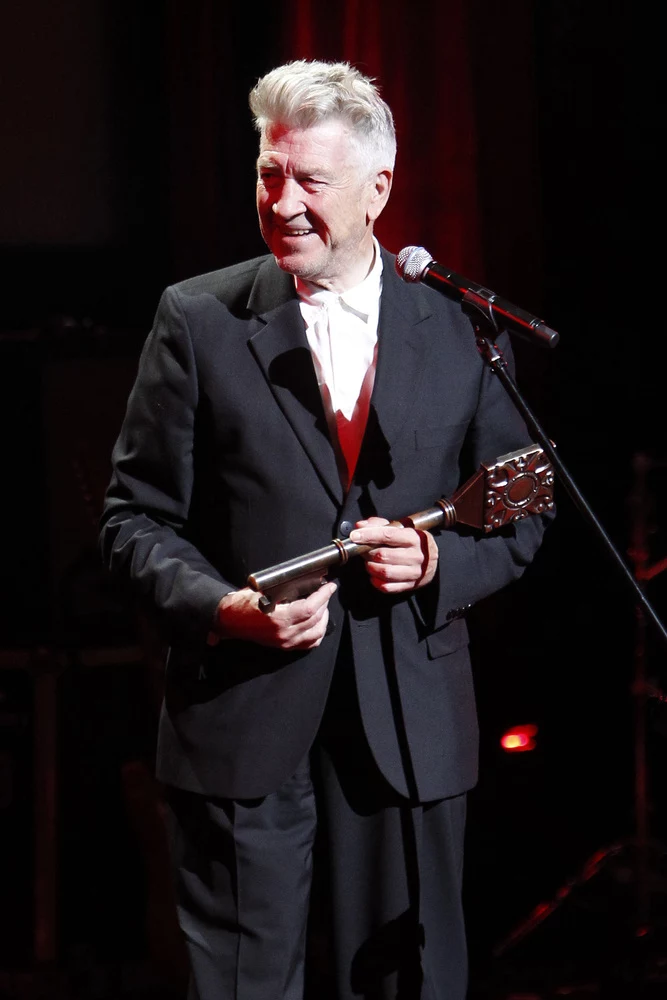 David Lynch David Lynch