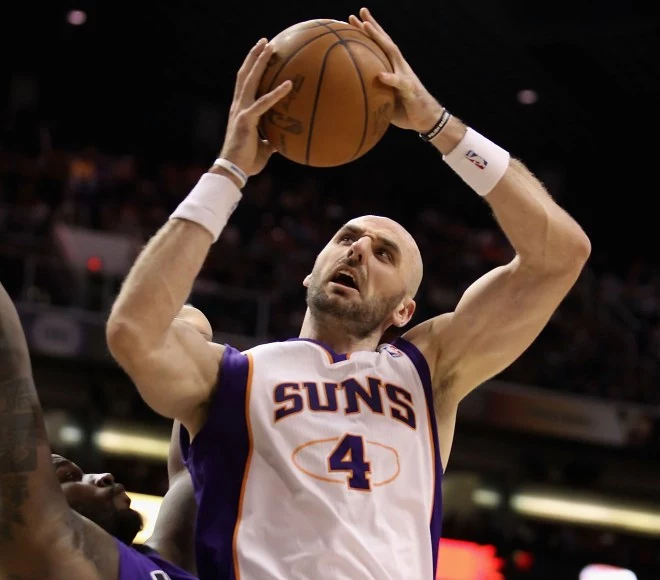 Marcin Gortat