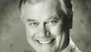 Larry Hagman