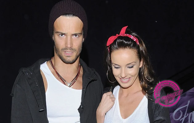 Mikołaj Krawczyk, Agnieszka Włodarczyk