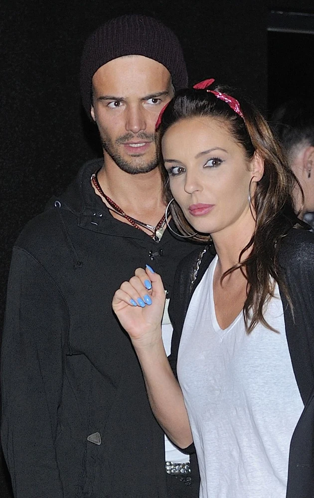 Mikołaj Krawczyk, Agnieszka Włodarczyk