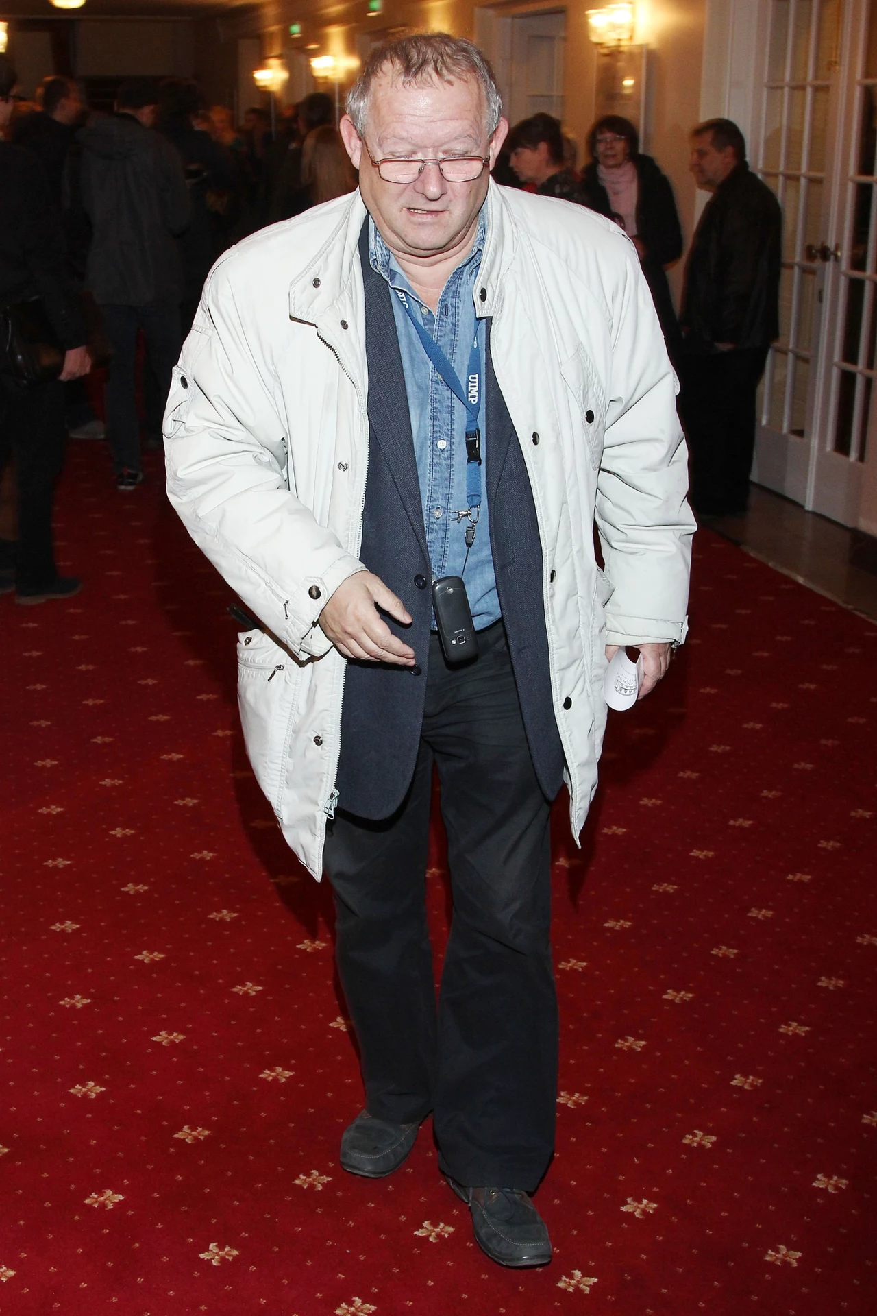 Adam Michnik Adam Michnik