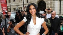 Nicole Scherzinger