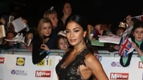 Nicole Scherzinger