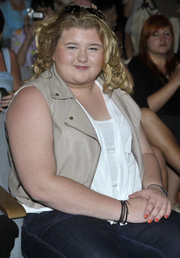 Weronika Grycan Weronika Grycan