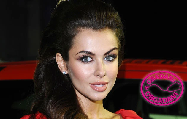 Natalia Siwiec Natalia Siwiec