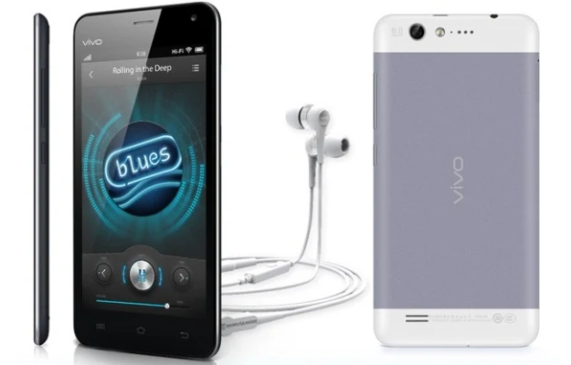 Czy Vivo X1 skusi fanów dobrego brzmienia? Czy Vivo X1 skusi fanów dobrego brzmienia?