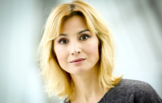 Joanna Brodzik Joanna Brodzik