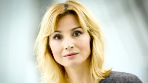 Joanna Brodzik