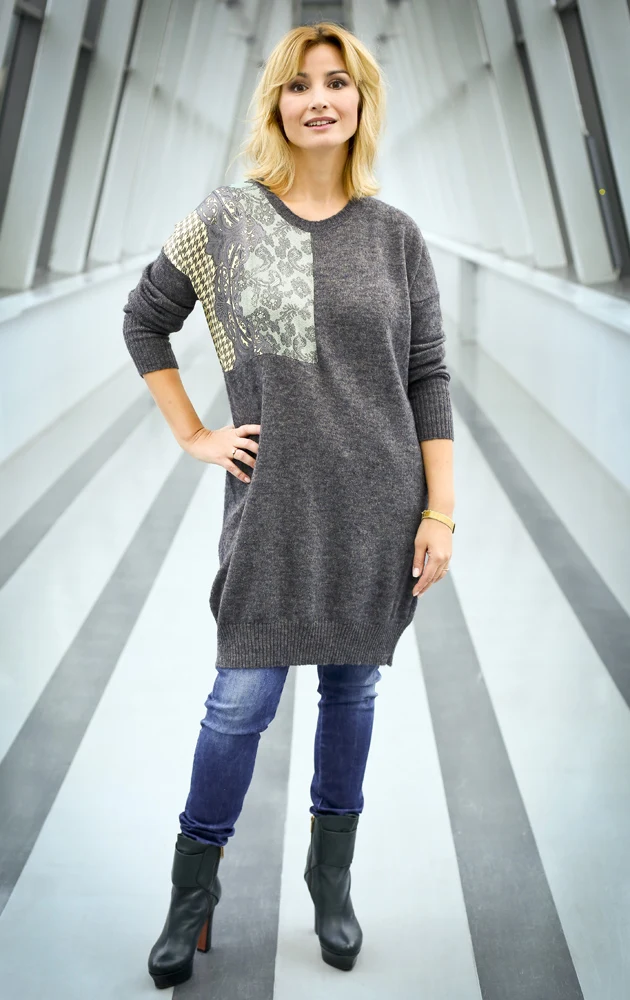 Joanna Brodzik Joanna Brodzik