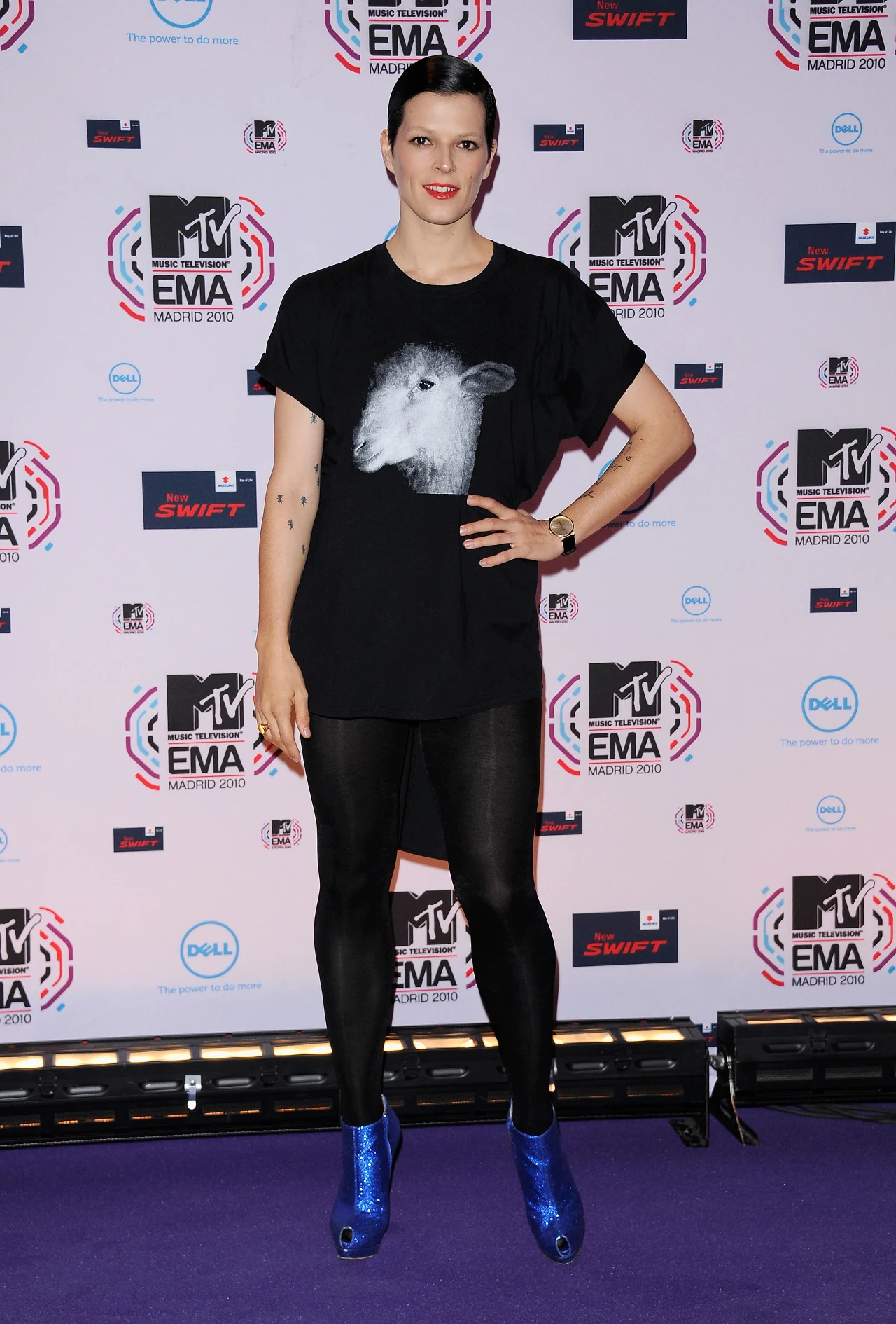 Bimba Bose Bimba Bose