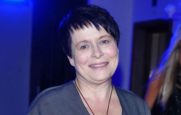 Ilona Łepkowska Ilona Łepkowska