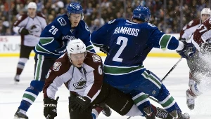 Fani hokeja czekają na zakończenie lokautu w NHL