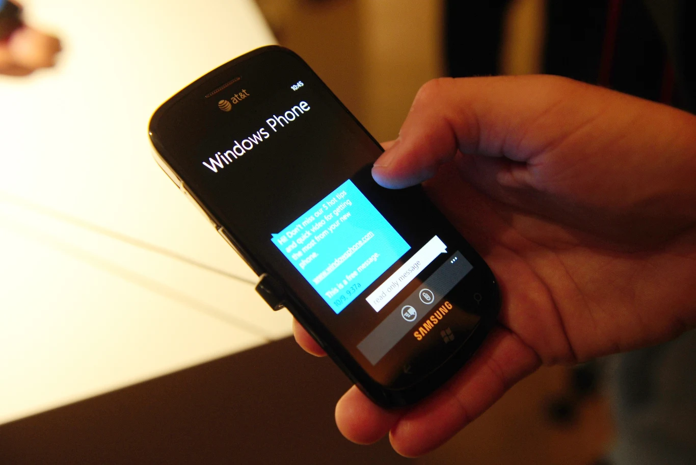 Wszystko wskazuje na to, że WP w wersji 7.8 pojawi się już w środę Wszystko wskazuje na to, że WP w wersji 7.8 pojawi się już w środę