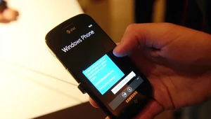 Windows Phone 7.8 dostępny już od środy?