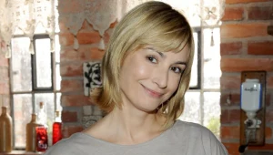 Joanna Brodzik 