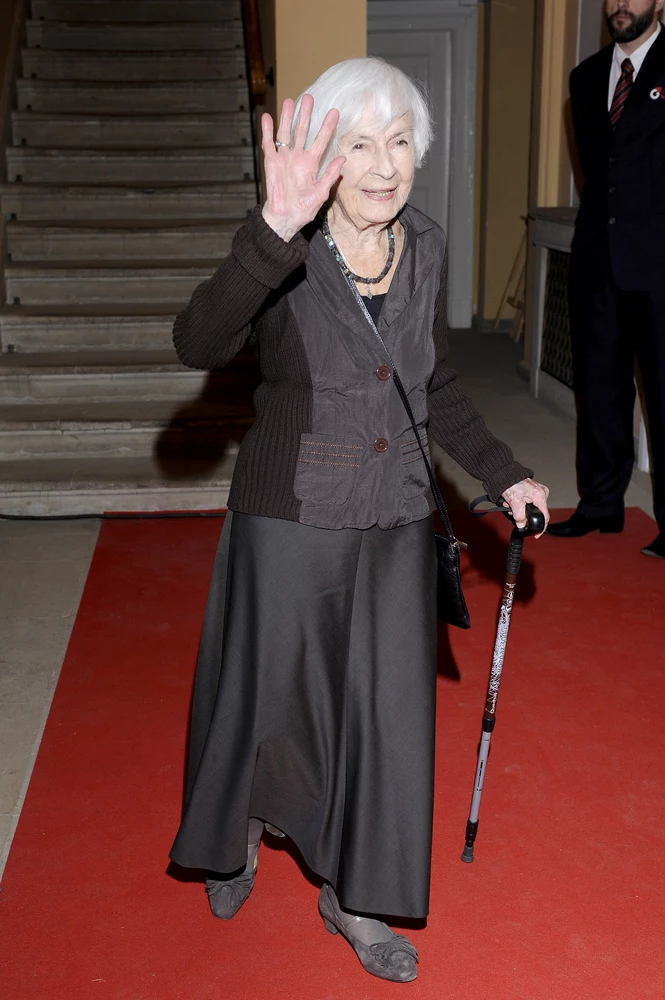 Danuta Szaflarska Danuta Szaflarska