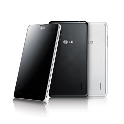 LG Optimus G doczeka się wkrótce następcy?