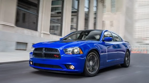 Dodge Charger R/T Daytona